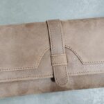 Women Leather Wallet