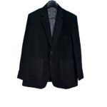 Men's Sport Fabric Jacket